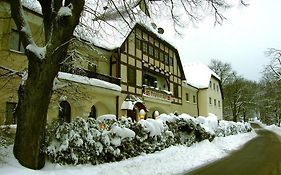 Hotel-Restaurant-Cafe Sophienalpe